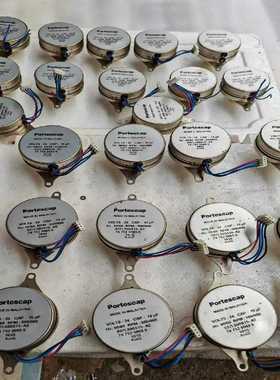 【议价】Portescap进口电机--议价商品