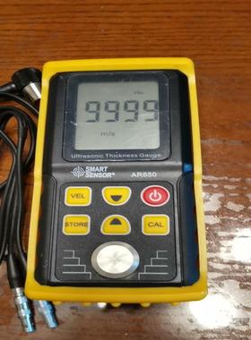 AR 850   希玛测厚仪。成色九新，测试准确。[浩蓉商户]