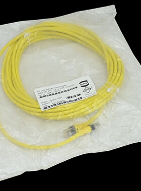 议价Harting 09474747159 Rji Cord 8M Cable Neu Versielt适用