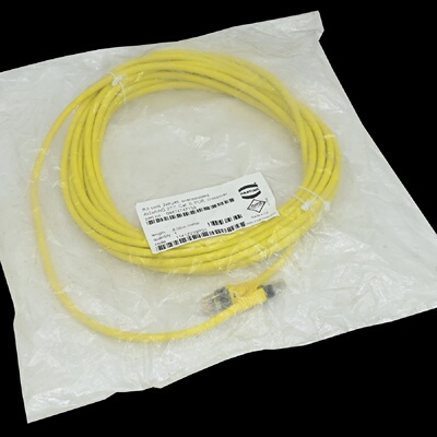 议价Harting 09474747159 Rji Cord 8M Cable Neu Versielt适用
