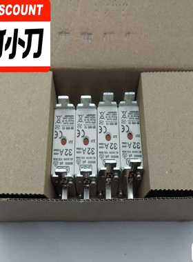 SIBA快熔2079152.350SQB3350A全新--议价商品