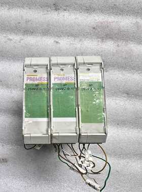 PROMESS以太网接口模块安全模块二手拆机实物拍摄包邮包好--议价