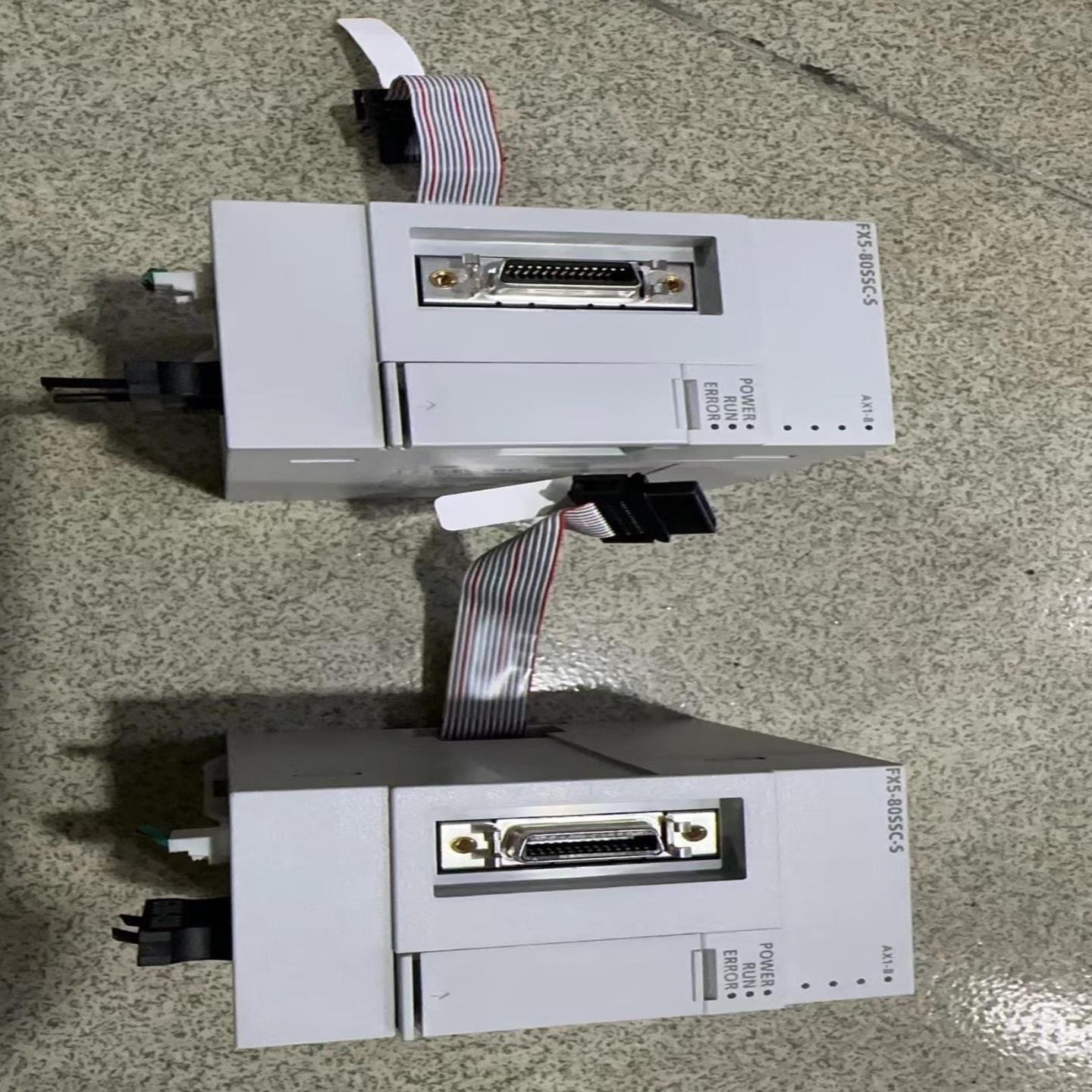 FX5-80SSC-S（地坛设备）