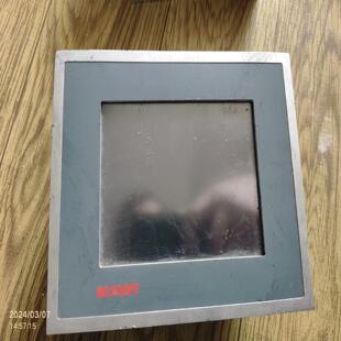 0010件 1000 倍福触摸屏CP6608 功能 星慕电子