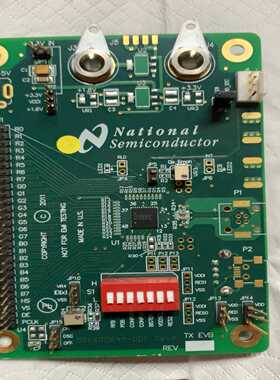 （议价）SERDESUR-开发板【BOARDEVALDS90UR