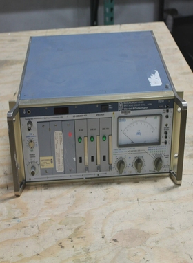 Wandel&GoltermannRE-50白色噪声发生器10KHz-14MHz