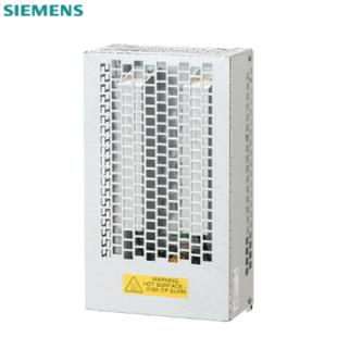 SINAMICS 0AA0 制动电阻 P_Duration=200W 单机 6SL3201 0BE21