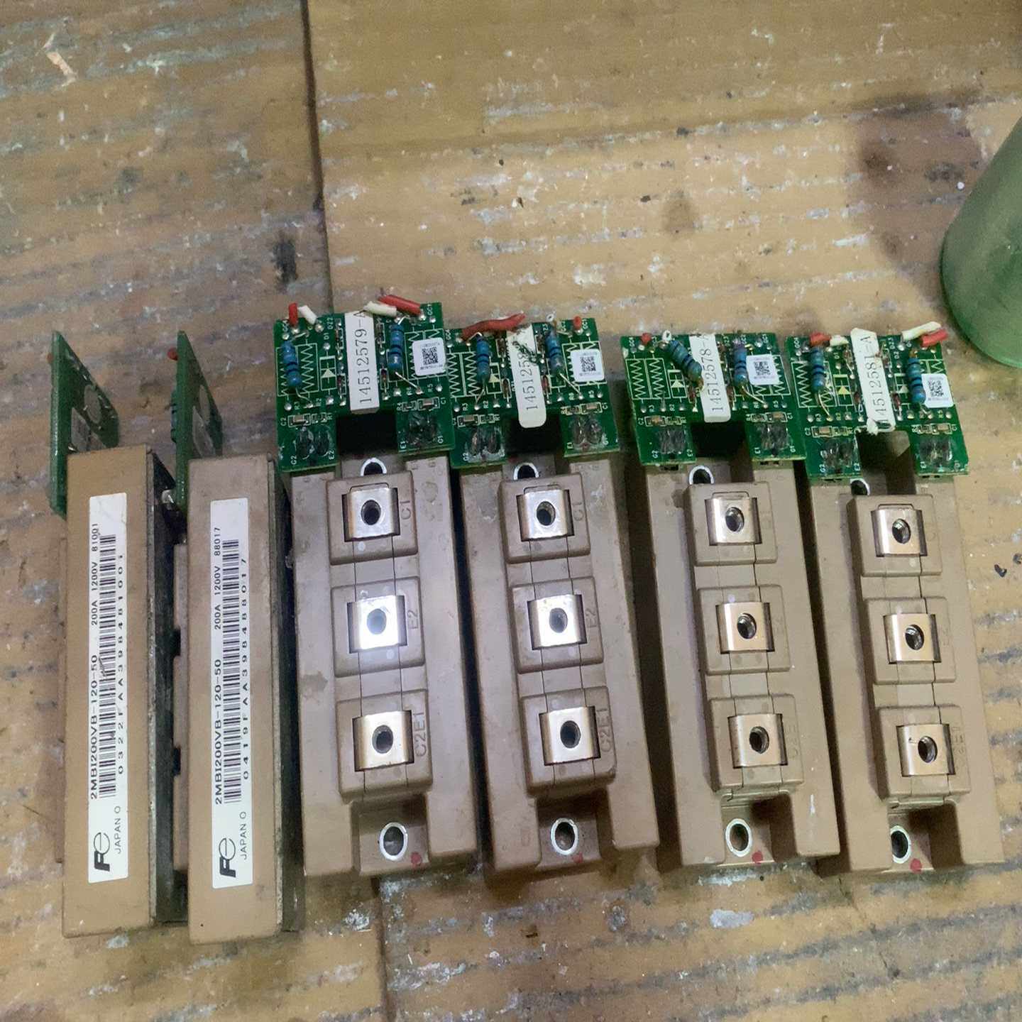 2MBI150VB-120-50用联系我询价