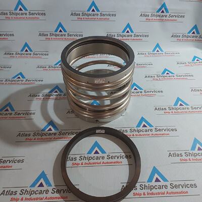 SHINKO 54A Set Completo Di Guarnizioni Meccaniche LH0090311H