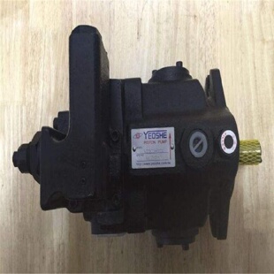 寻X台湾油昇YEOSHE柱塞泵AR22FR01BK10Y现货供应