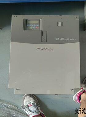 AB 罗克韦尔 变频器22C-D142A103测试好75KW议价商品