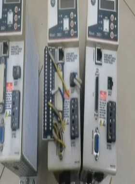 ABKinetix350伺服驱动器，原装拆机，成色还可以--议价商品