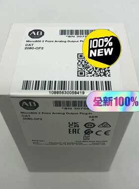 2080-OF2罗克韦尔RockwellAl询价