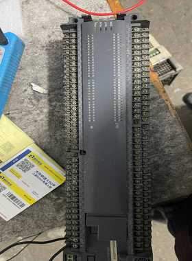 汇川PLCH2U-6464MR通电如图询价