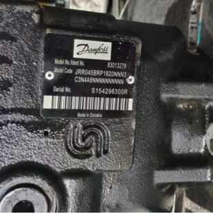 90M055NC0N8N0S1W00NNN00002J0丹佛斯DANFOSS