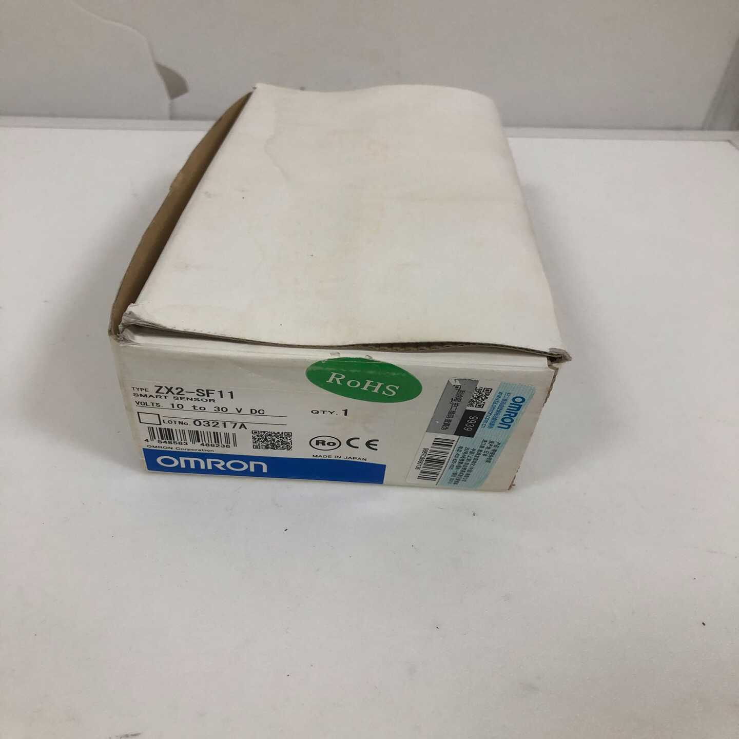 moron激光传感器ZX2-SF11询价