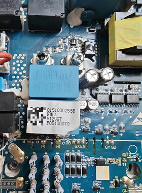 海尔中央空调驱动模块0151800258B