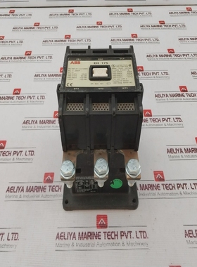 ABBEH175PowerContactor