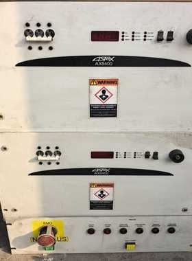 MKS/Astex 臭氧发生器 AX8403L 成色如图。不~询价