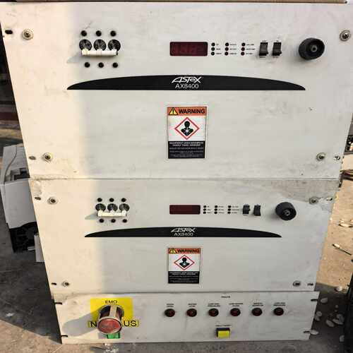 MKS/Astex 臭氧发生器 AX8403L 成色如图。不~询价