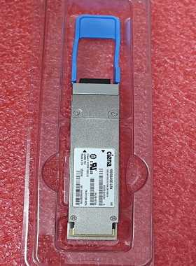 议价！Ciena XCVR-Q10V31.