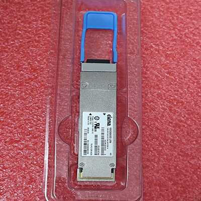 议价！Ciena XCVR-Q10V31.