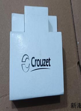 全新crouzet高诺斯 RU2R1 88866305库存议价商品