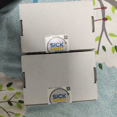 询价-SICK安全继电器DE79183.RLY3EMSS10