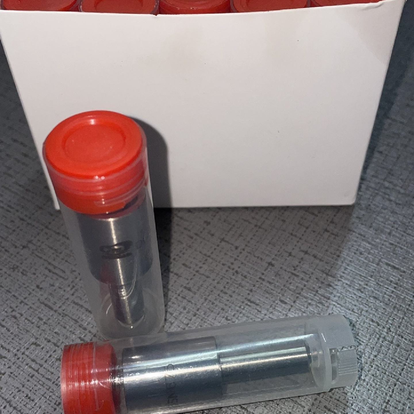 议价--三菱S12A2发动机喷油嘴DLL155SN675