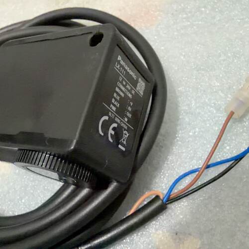 议价Lx111 Sensor Is In Good Condition The Disassembly Functi