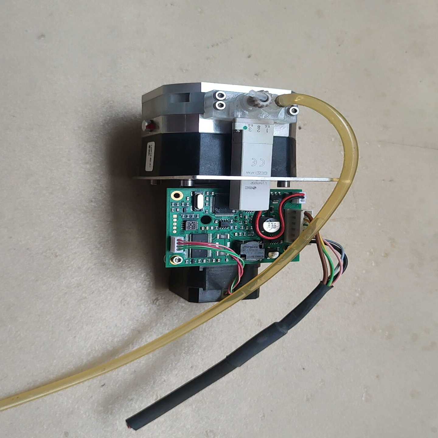 议价SMC药夜阀LDP10-50-X1垡头LVM105R-5B-