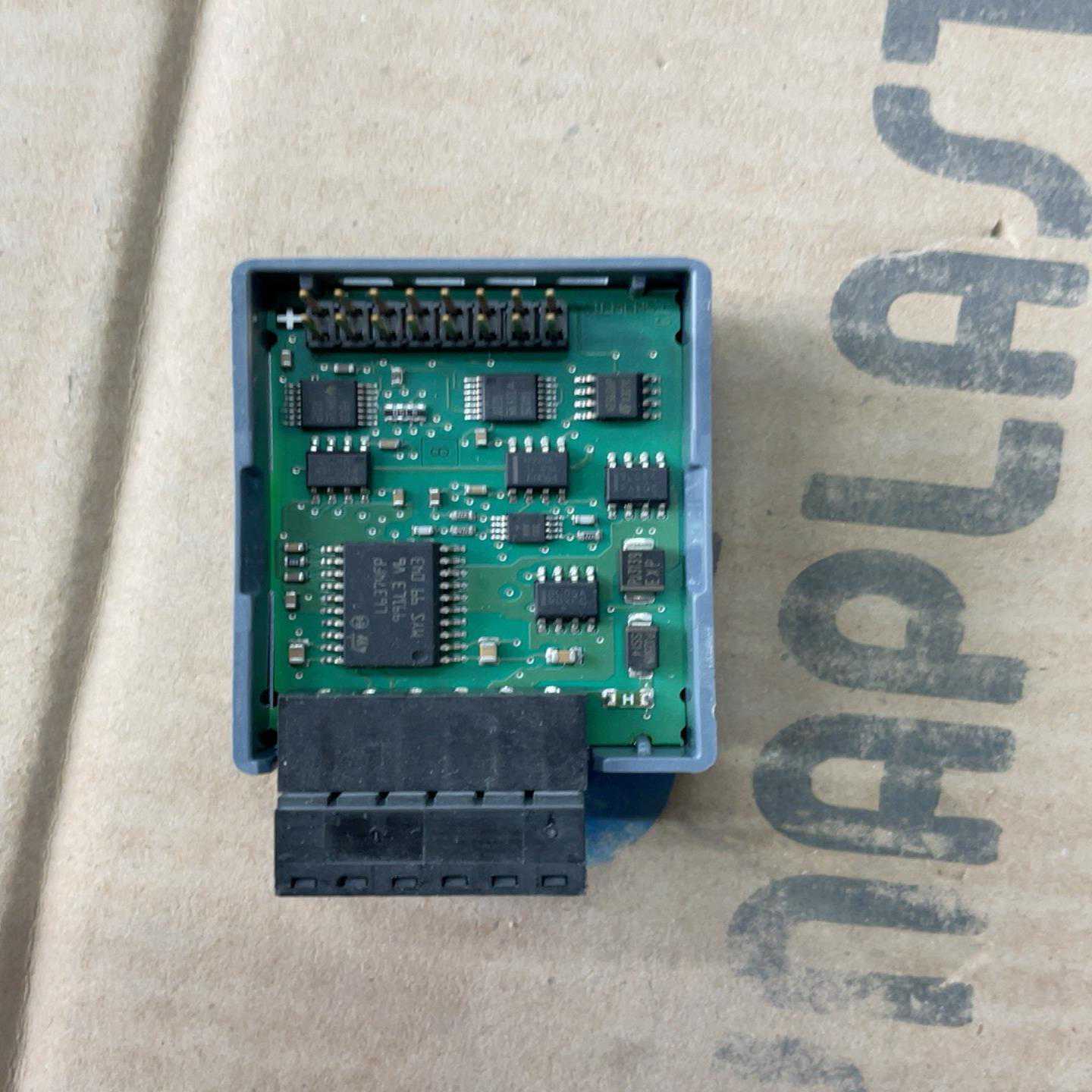 Hp 560Sfp+网卡 两个接近万兆光模块~询价