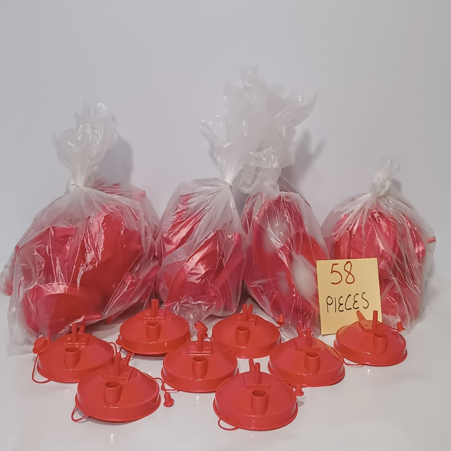 批量58个Bemis疏水盖适用于Bemis800cc刚性吸罐