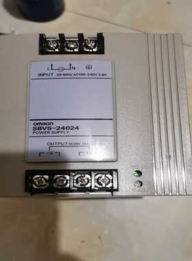 询价~开关电源S8VS-24024/18024/1202
