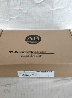 隆兴全新原装罗克韦尔AB模块 1771-VHSC 详细价格 1771VHSC*
