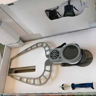 德国KROEPLIN数显内测卡规H870H2M5n0H2M90H2M130H2G20