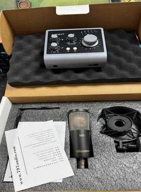 出闲置的北京797M5和AUDIENTiD4--议价商品
