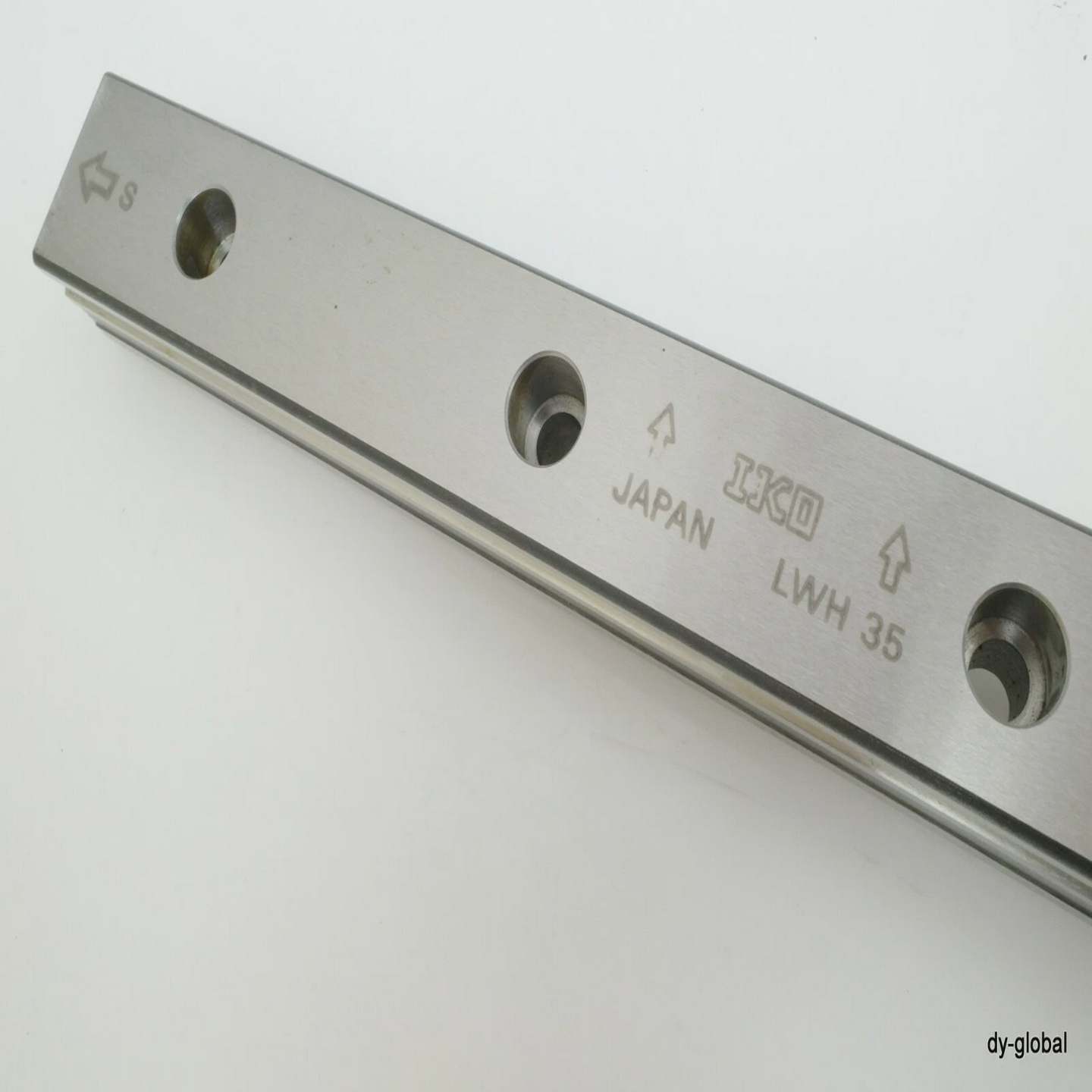 IKONNBLWH35-R2000L1轨道LM导轨线性轴承用于替换LMG-I-7621C