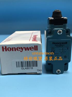 honeywell限位开关GLAB01B