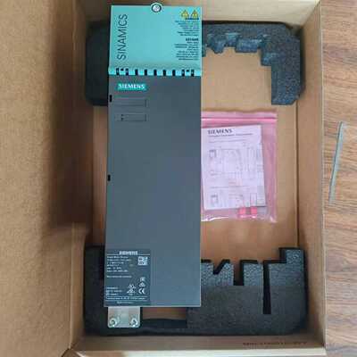 6SL3120-1TE24-5AA345A驱动器99新询价