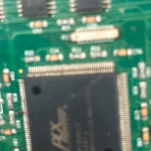询价-PCBS0115 REV PCI4 AXIS MCC