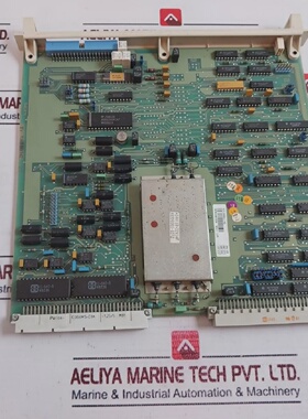 寻ABB DSAI 155 Analog Input Module