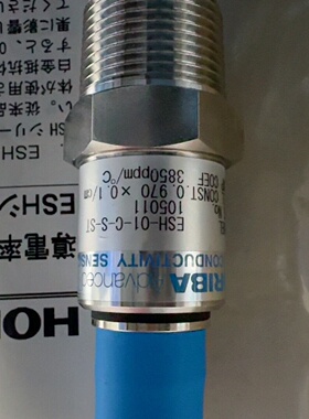 HORIBA导电率传感器ESH01CSST议价