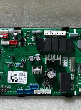 海尔KFRD72NW64DDA22变频板0011800