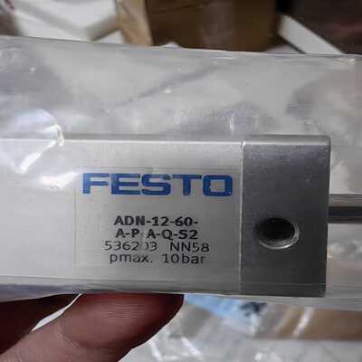 【议价】FESTOADN-12-60-A-P-AQ-S2536适用