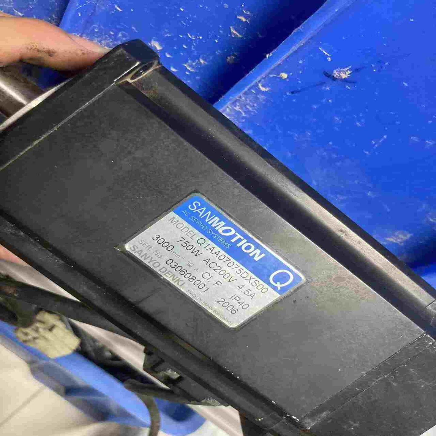 Q1AA07075DXS00二手拆机件现货功能完好质保三个月--议价商品