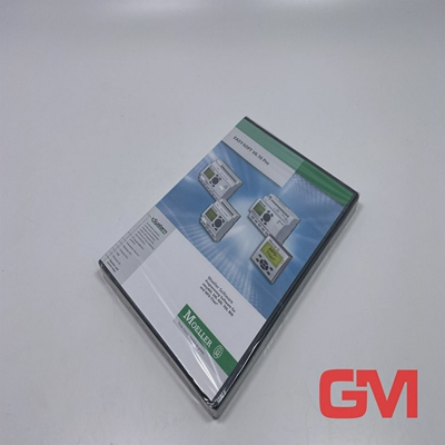 MoellerProgrammiersoftwareEASY-SOFTV6.10Pro266040Softw