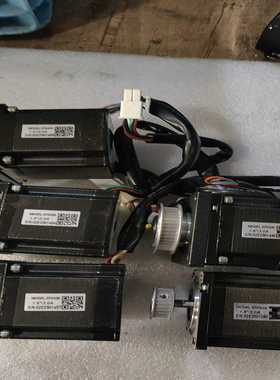 件雷赛步进电机MOOEL57HS09-A电机，实询价