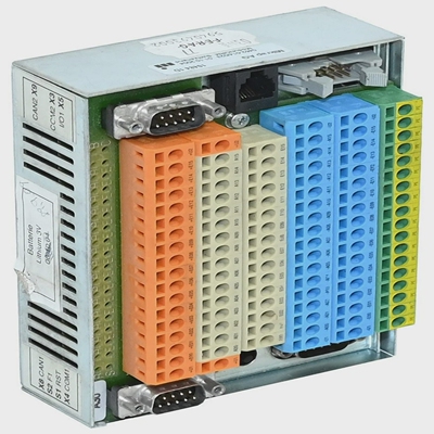 ModuNORM386-I/ODigitalCANOutputModule