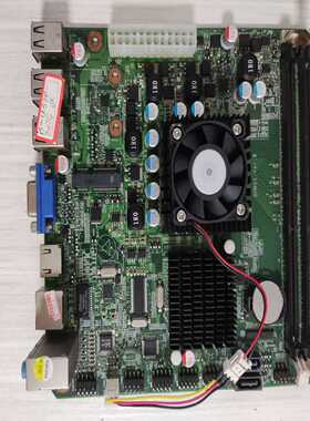 【议价】i5520uitx主板